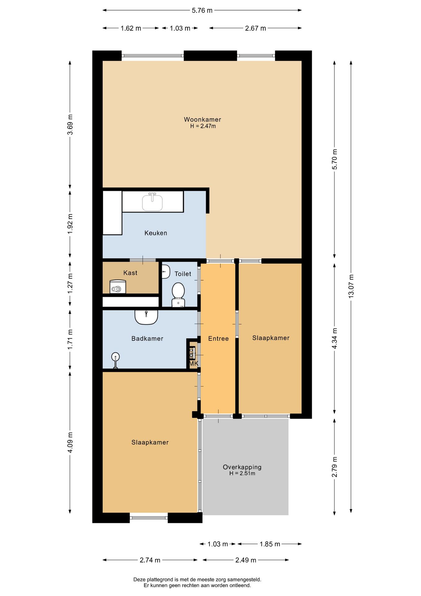 Foto 35 van Markt 33