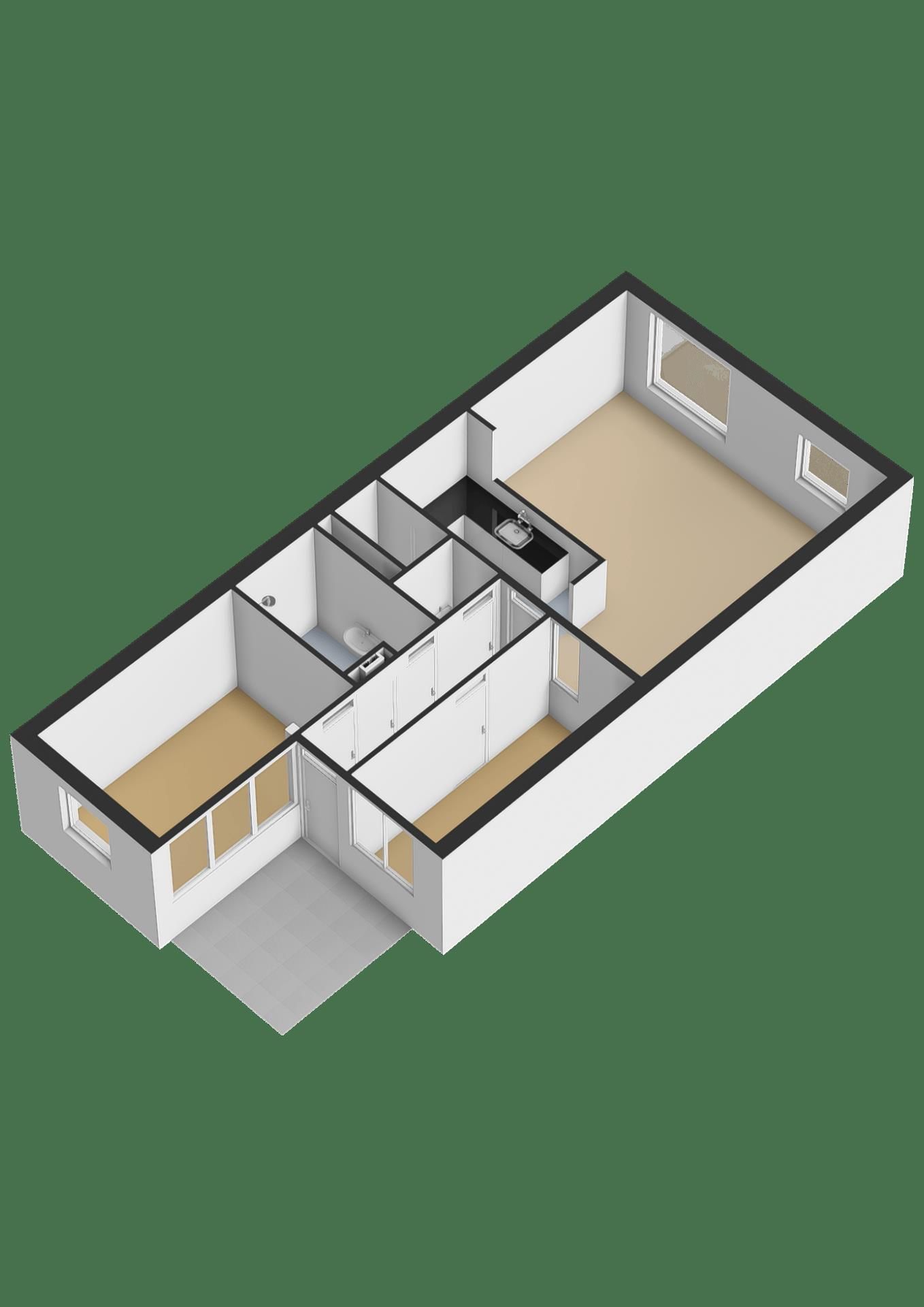 Foto 36 van Markt 33