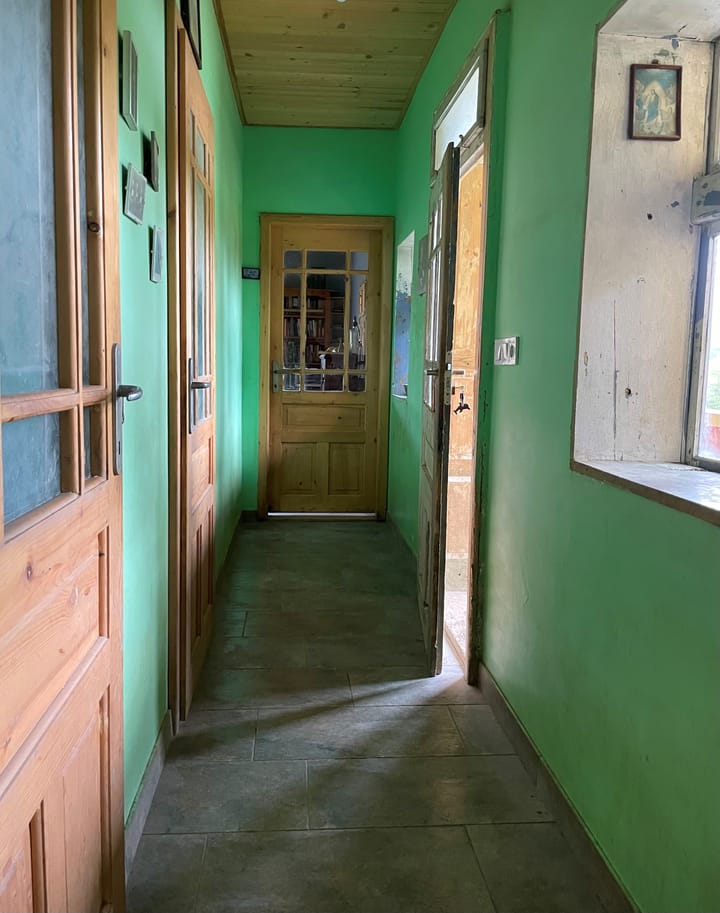 Foto 2 van Oarba de Mure? 64