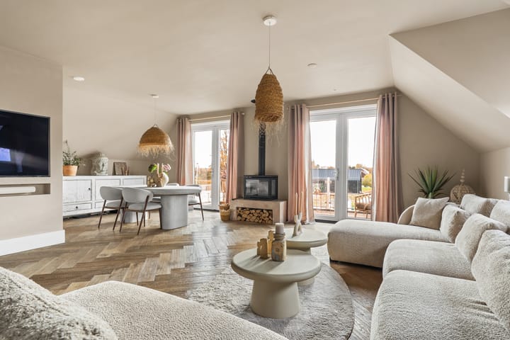 Photo 6 of Oosteinderweg 585