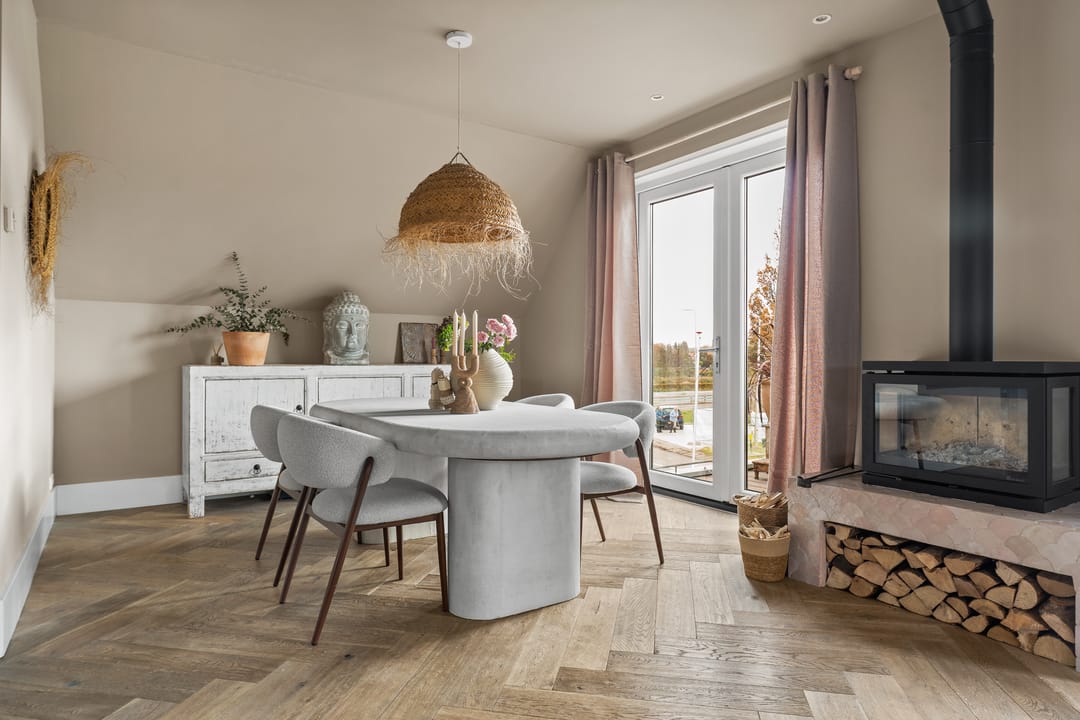 Foto 8 van Oosteinderweg 585