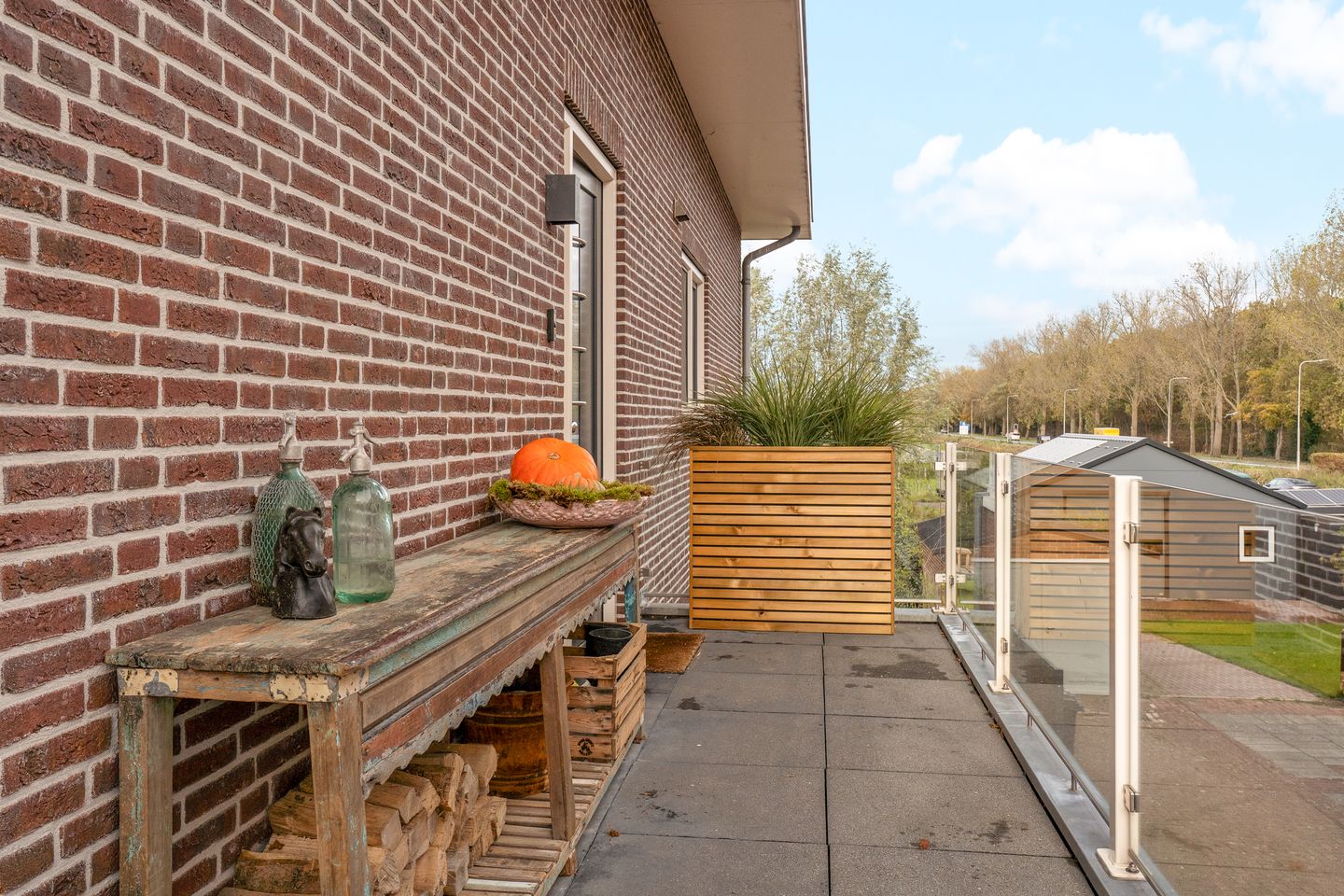 Foto 25 van Oosteinderweg 585