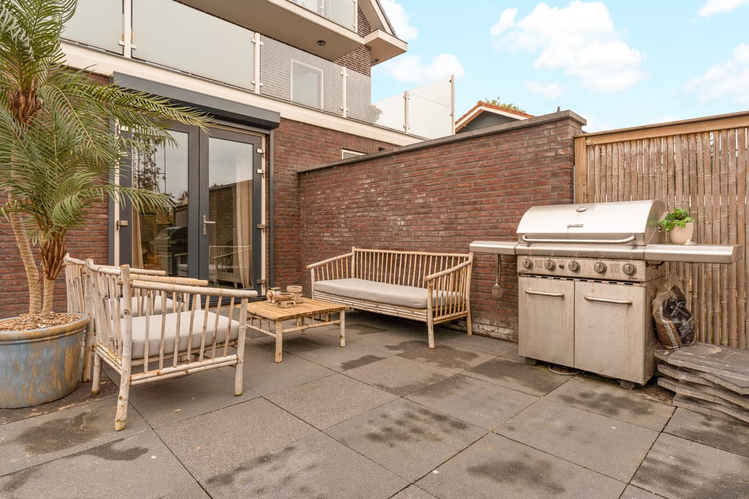 Foto 37 van Oosteinderweg 585