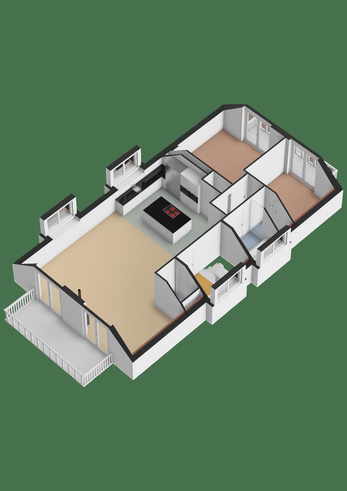 Foto 54 van Oosteinderweg 585