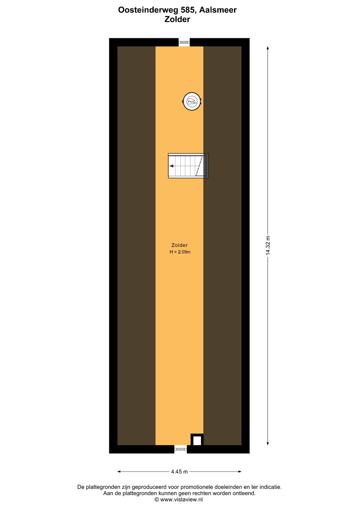 Foto 55 van Oosteinderweg 585