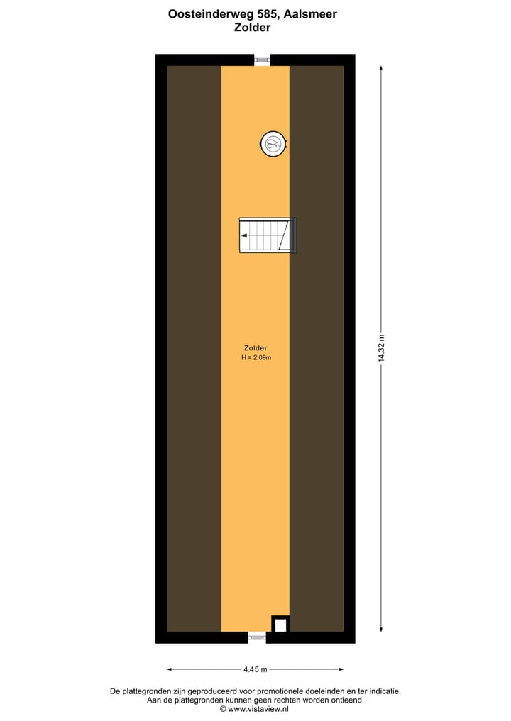 Photo 55 of Oosteinderweg 585