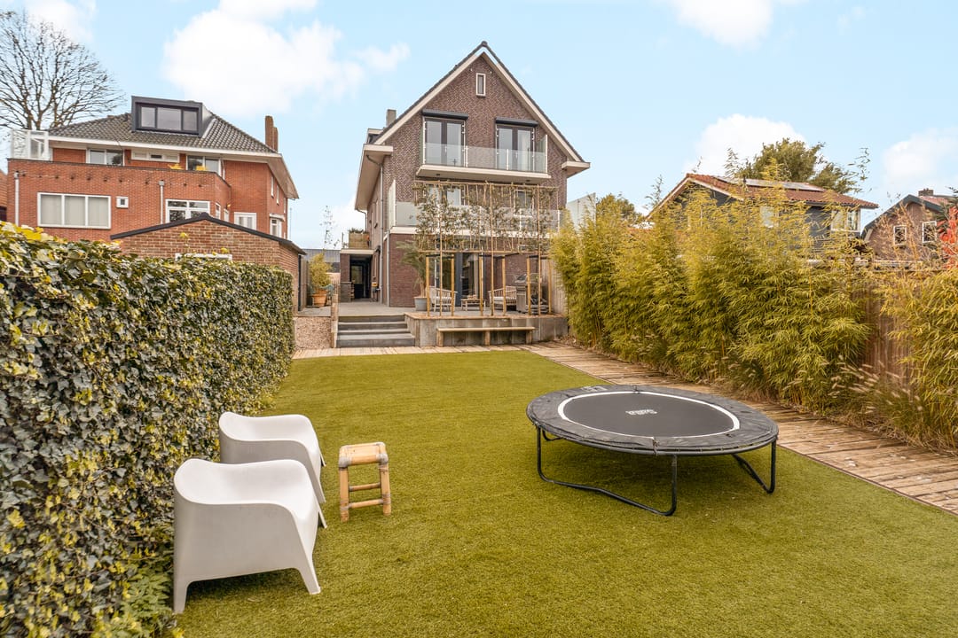 Foto 2 van Oosteinderweg 585