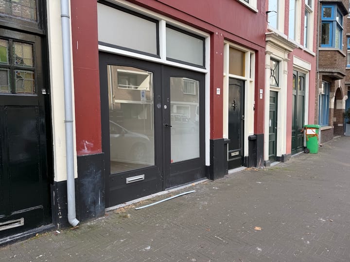 Lange Beestenmarkt 117-A