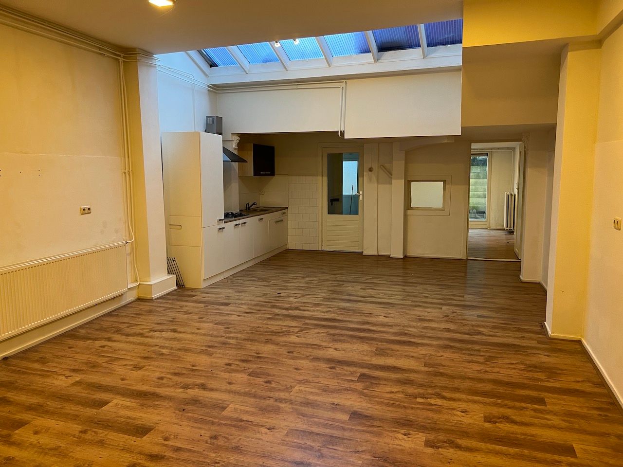 Bekijk foto 3 van Lange Beestenmarkt 117-A