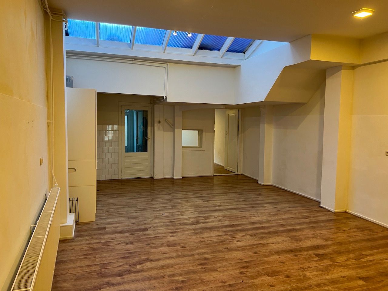 Bekijk foto 4 van Lange Beestenmarkt 117-A