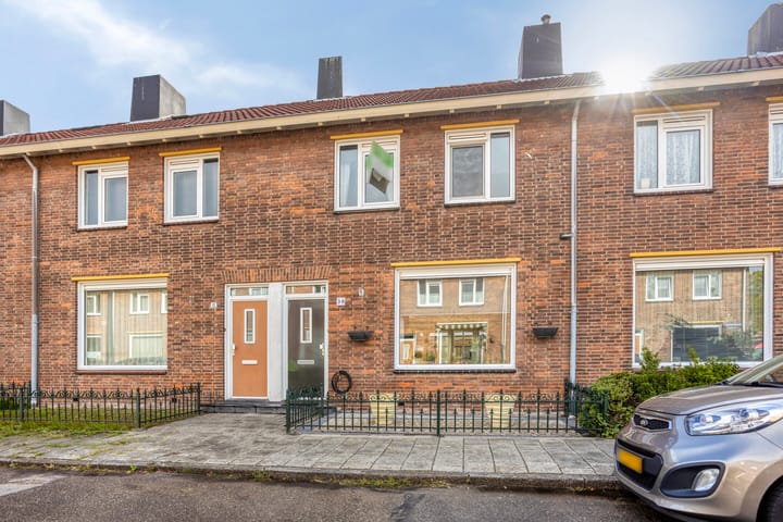 Wervershoofstraat 30