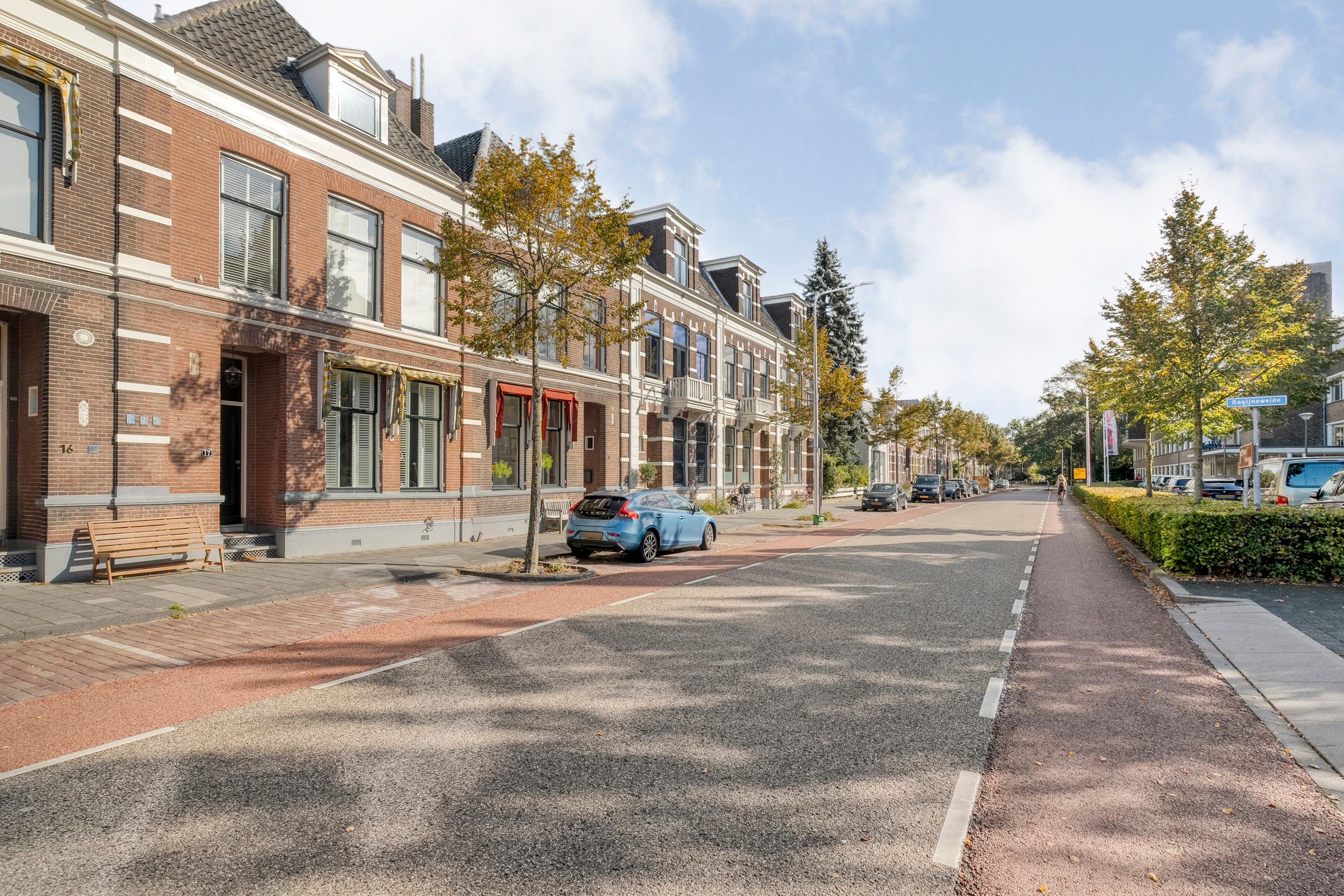 Photo 3 of Rhijnvis Feithlaan 54