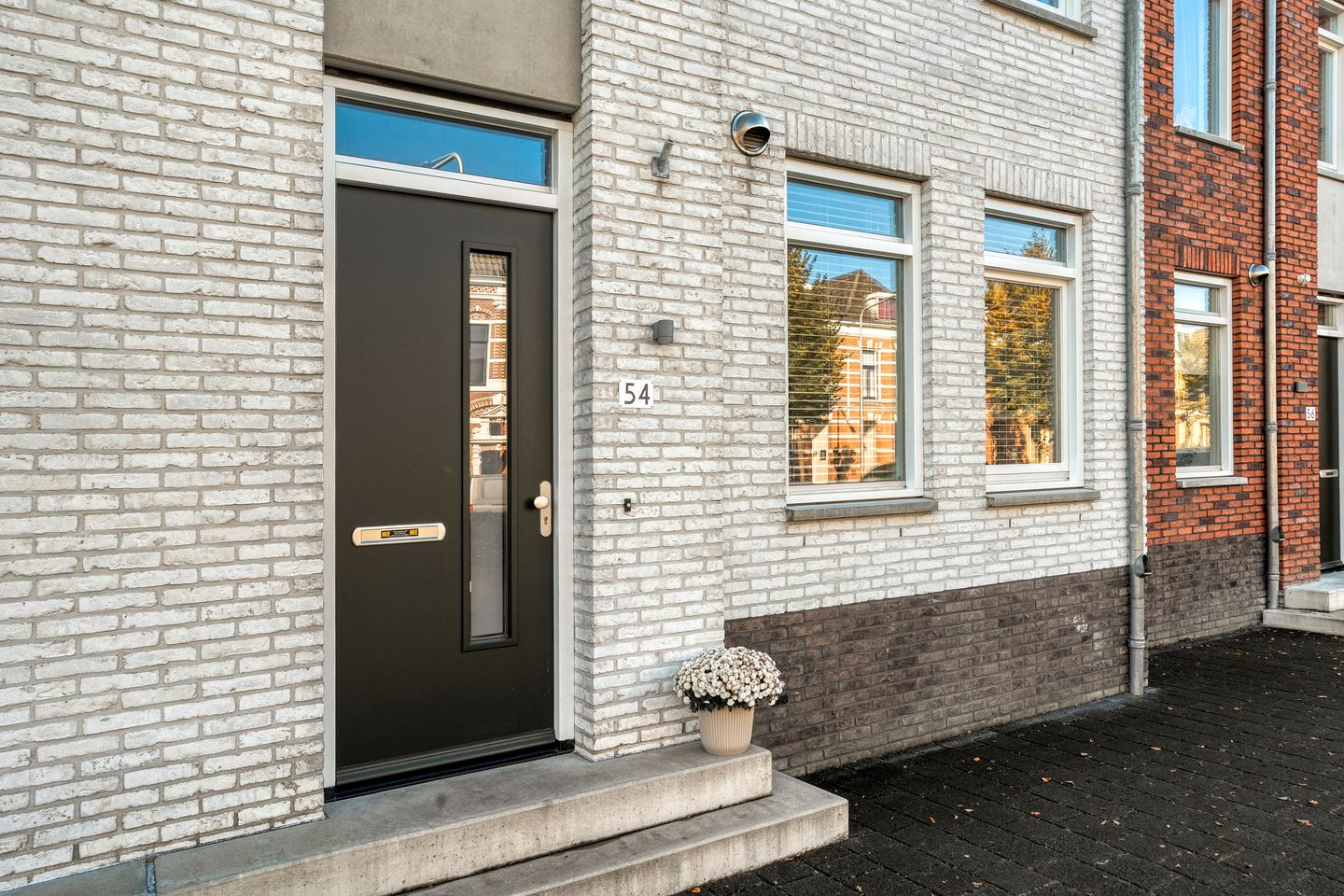 Photo 4 of Rhijnvis Feithlaan 54