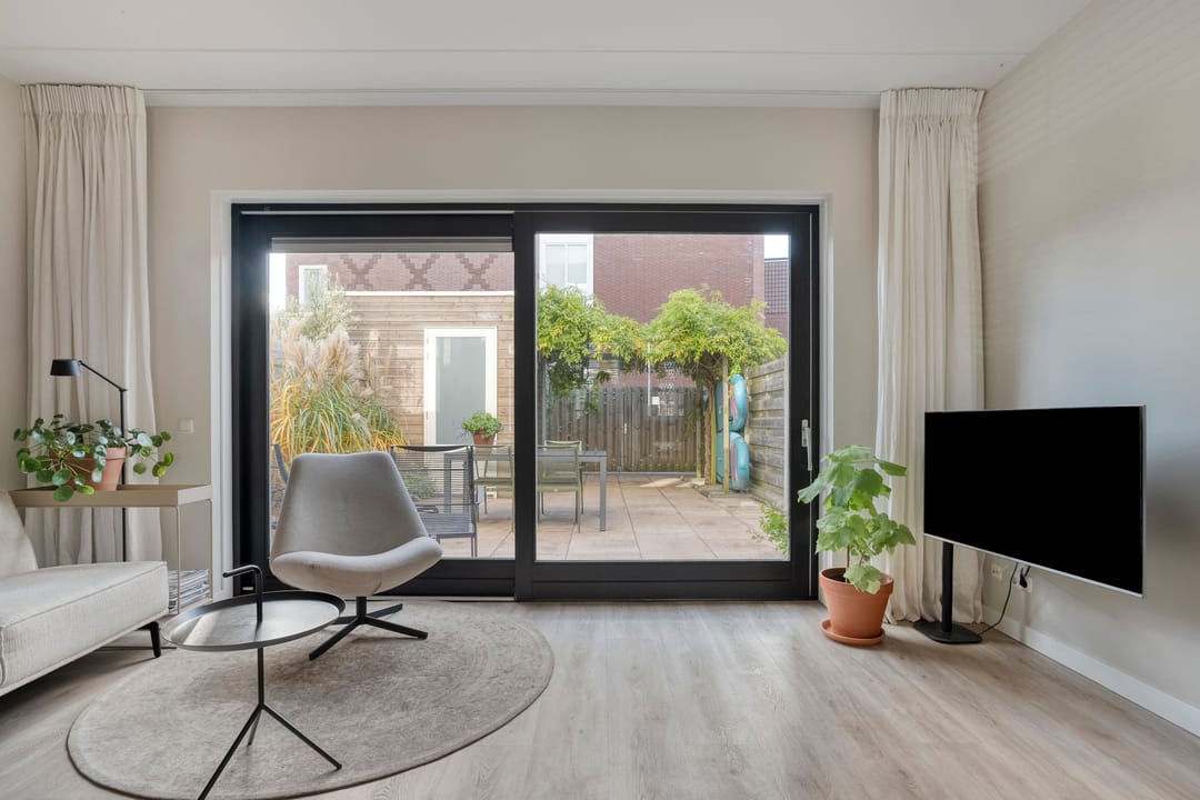 Photo 7 of Rhijnvis Feithlaan 54