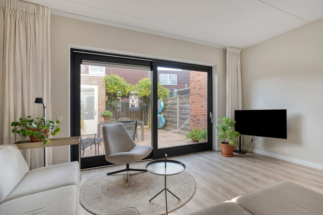 Photo 8 of Rhijnvis Feithlaan 54