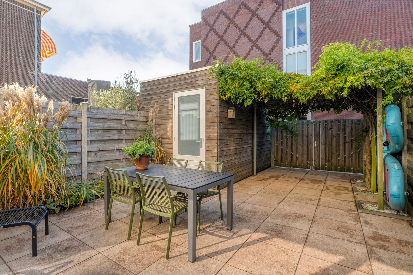 Photo 35 of Rhijnvis Feithlaan 54