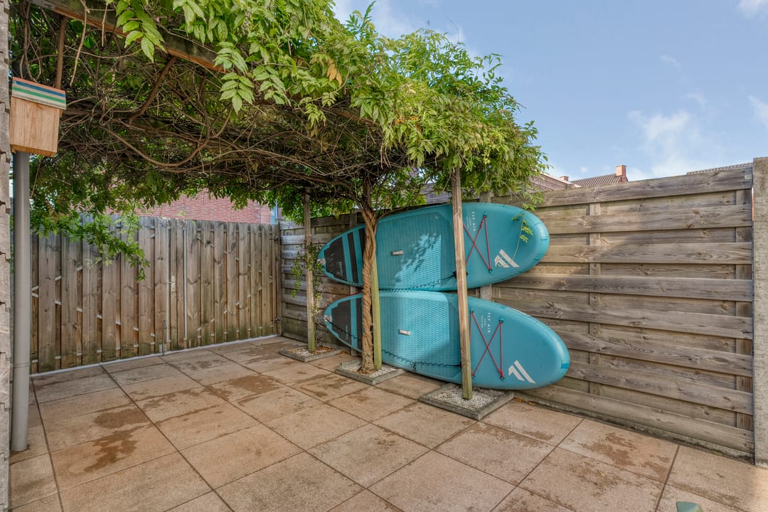 Photo 37 of Rhijnvis Feithlaan 54