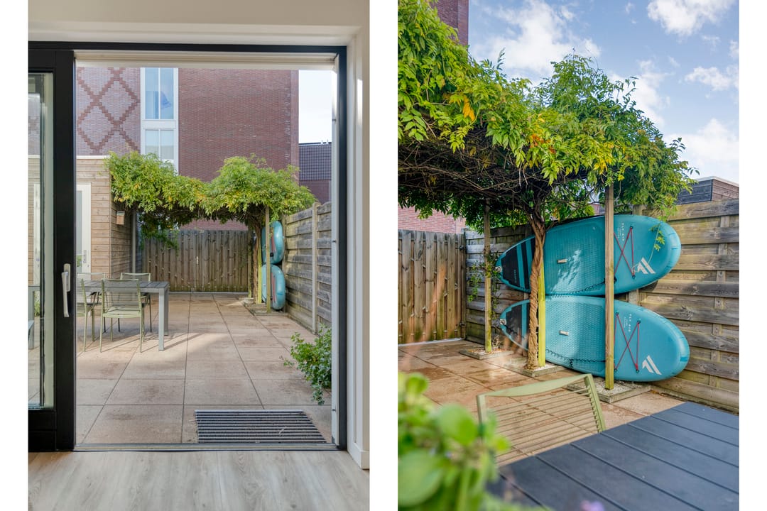 Photo 38 of Rhijnvis Feithlaan 54