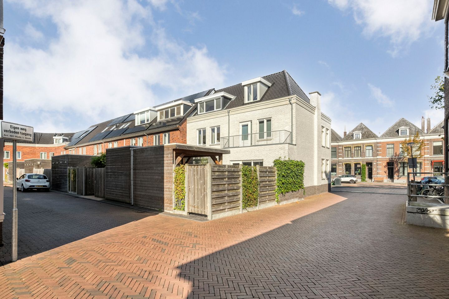 Photo 40 of Rhijnvis Feithlaan 54