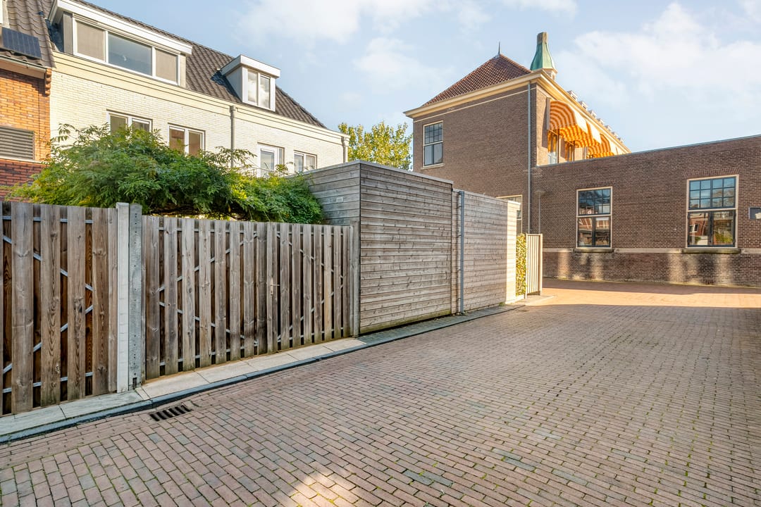 Photo 41 of Rhijnvis Feithlaan 54