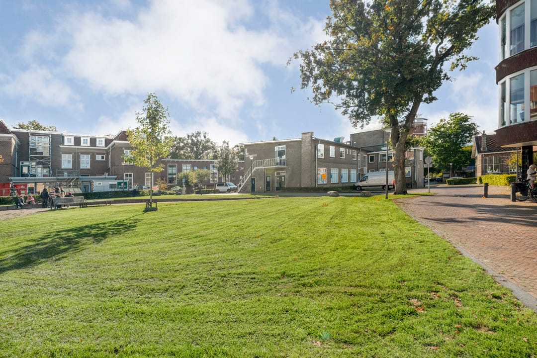 Photo 43 of Rhijnvis Feithlaan 54