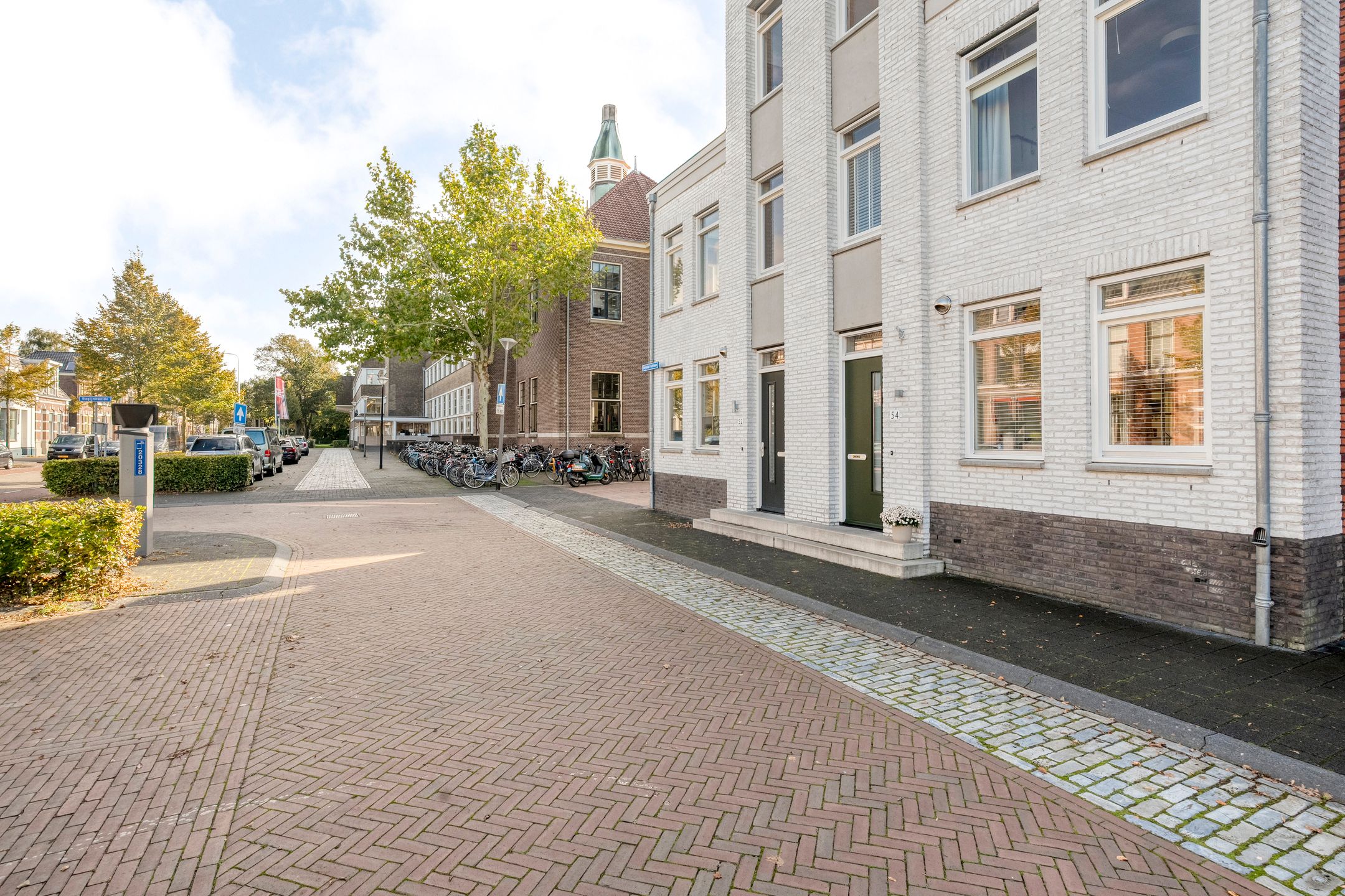 Photo 45 of Rhijnvis Feithlaan 54