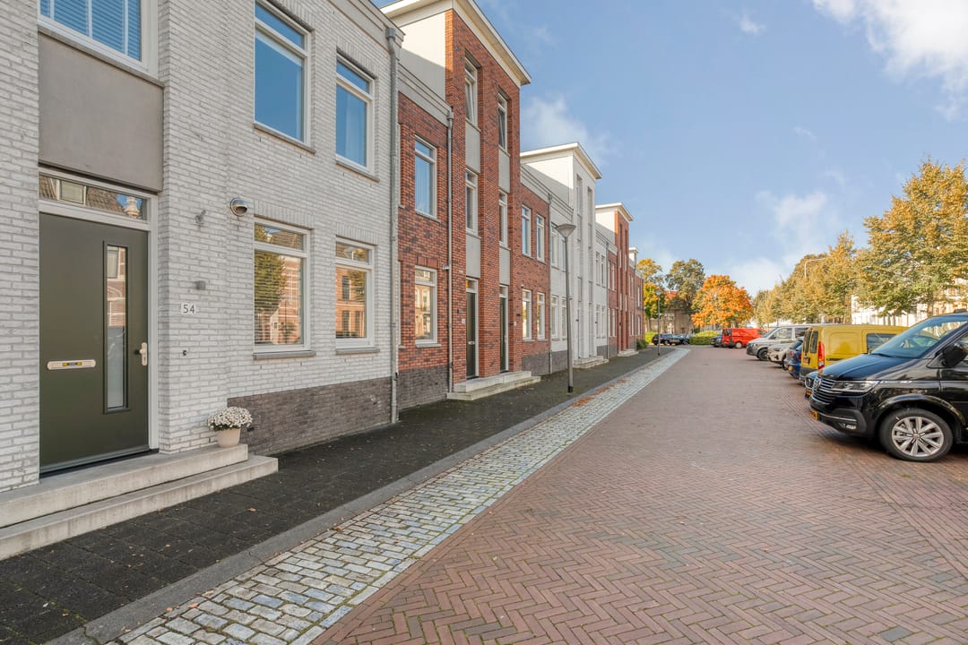 Photo 46 of Rhijnvis Feithlaan 54