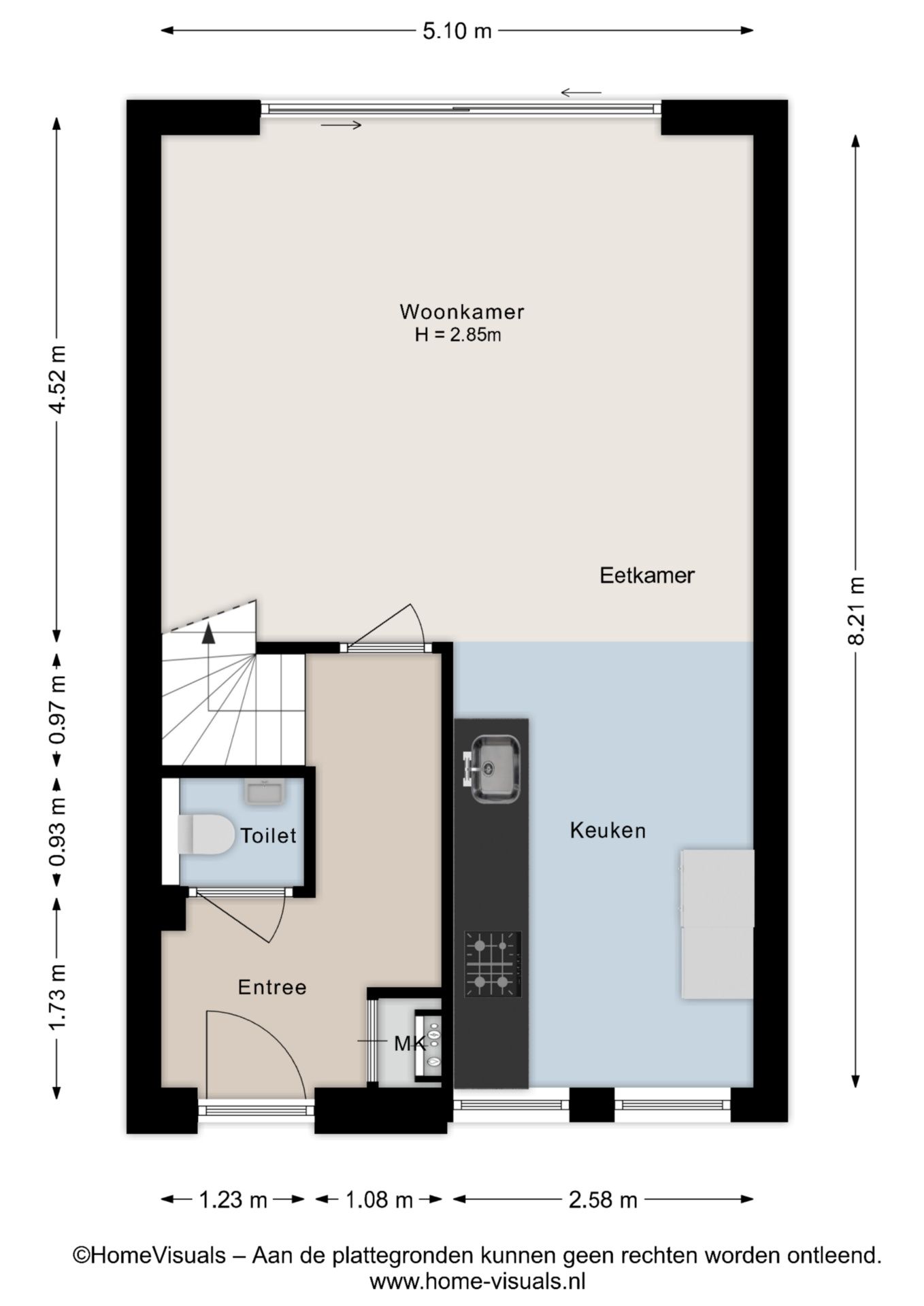 Photo 49 of Rhijnvis Feithlaan 54