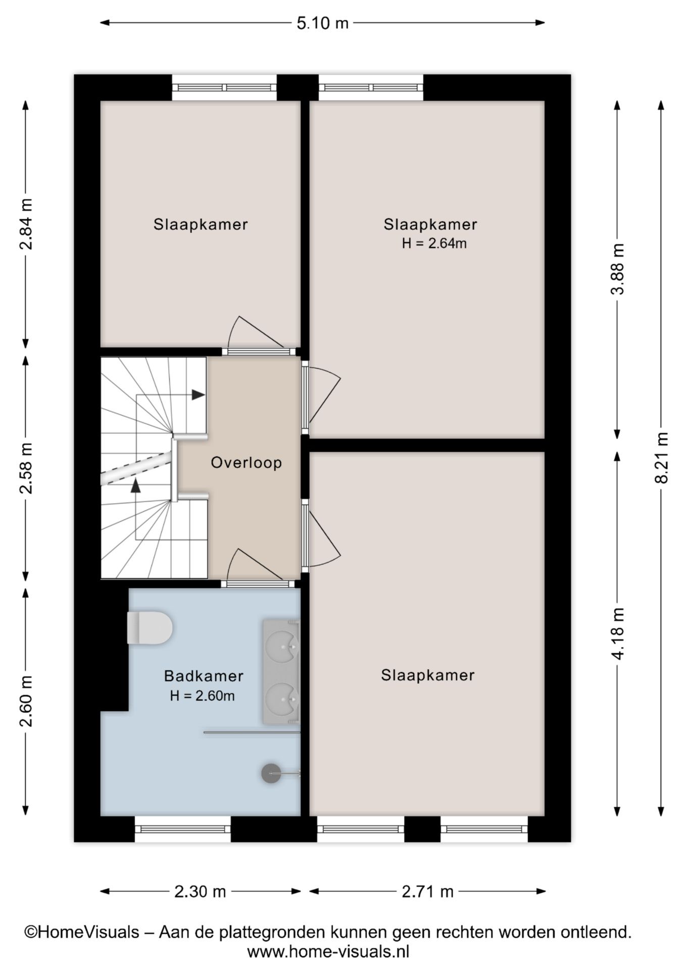 Photo 50 of Rhijnvis Feithlaan 54