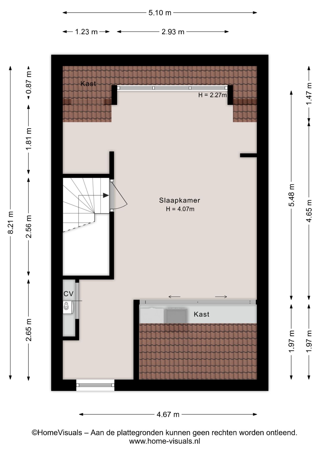 Photo 51 of Rhijnvis Feithlaan 54
