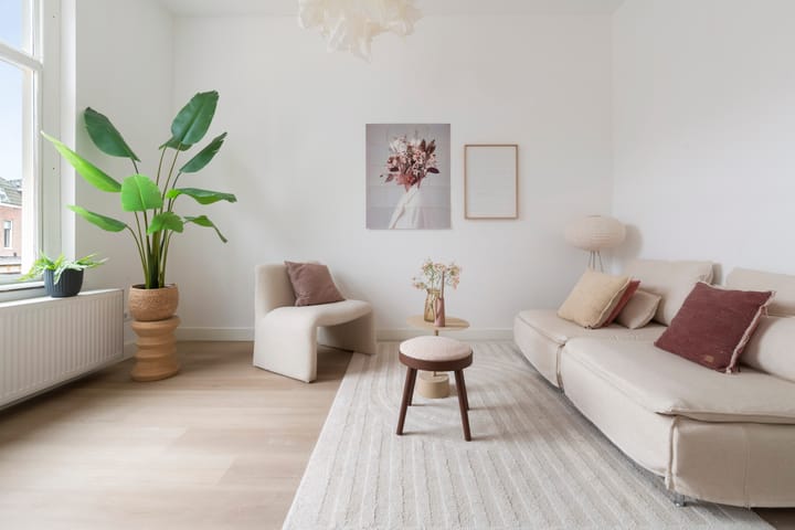 Foto 3 van Linschotenstraat 4-A