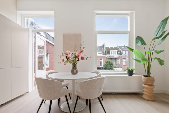 Foto 6 van Linschotenstraat 4-A