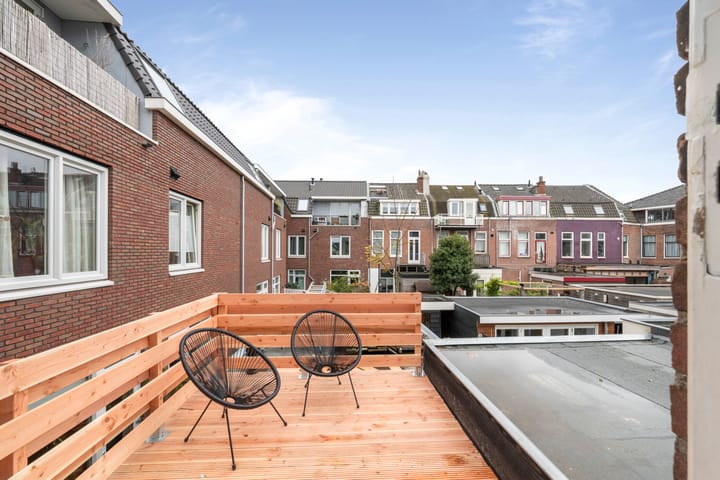 Foto 7 van Linschotenstraat 4-A