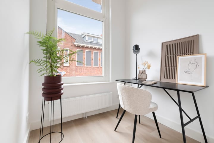 Foto 12 van Linschotenstraat 4-A