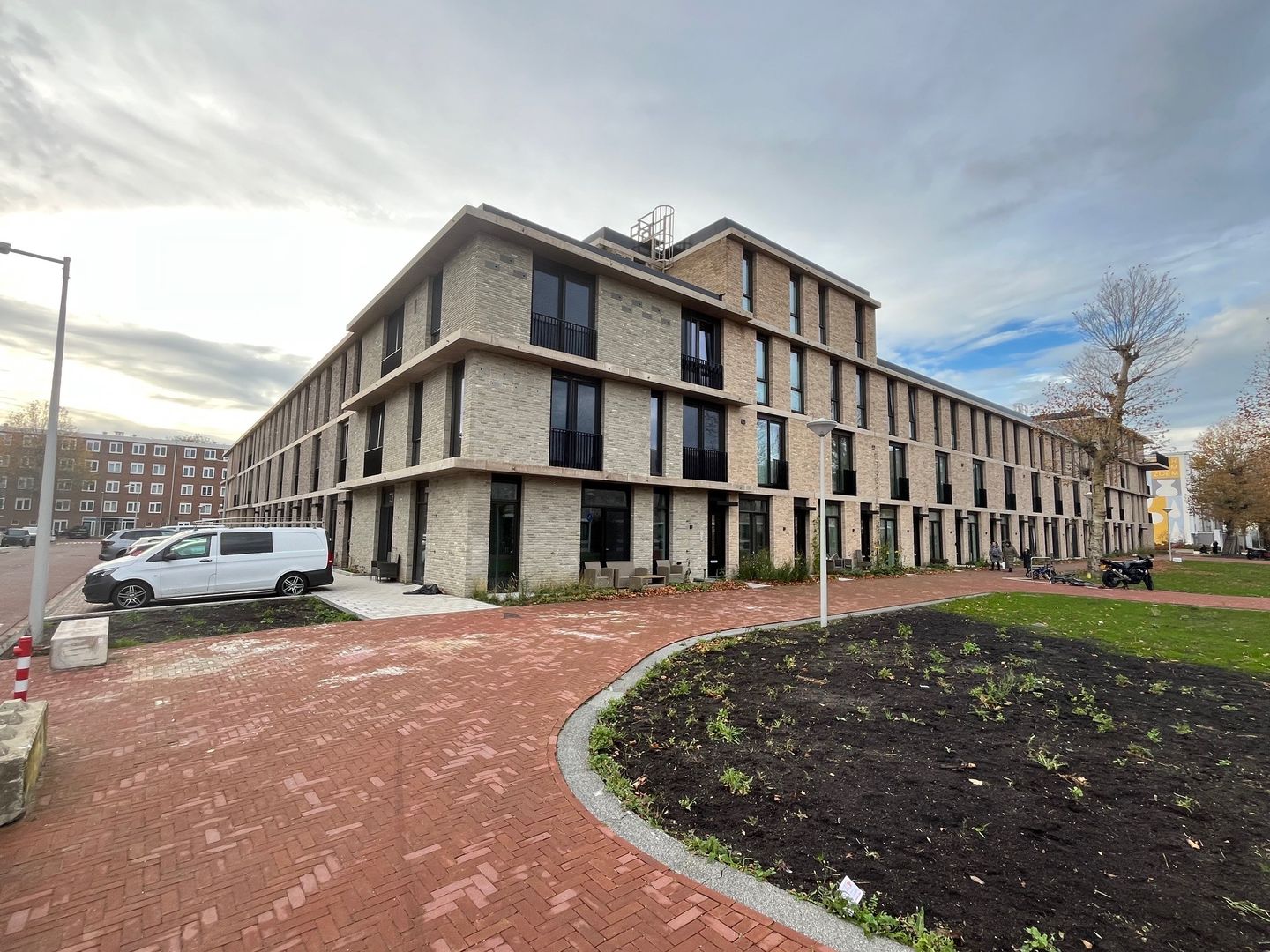 Bekijk foto 1 van Steelvlietplein 62