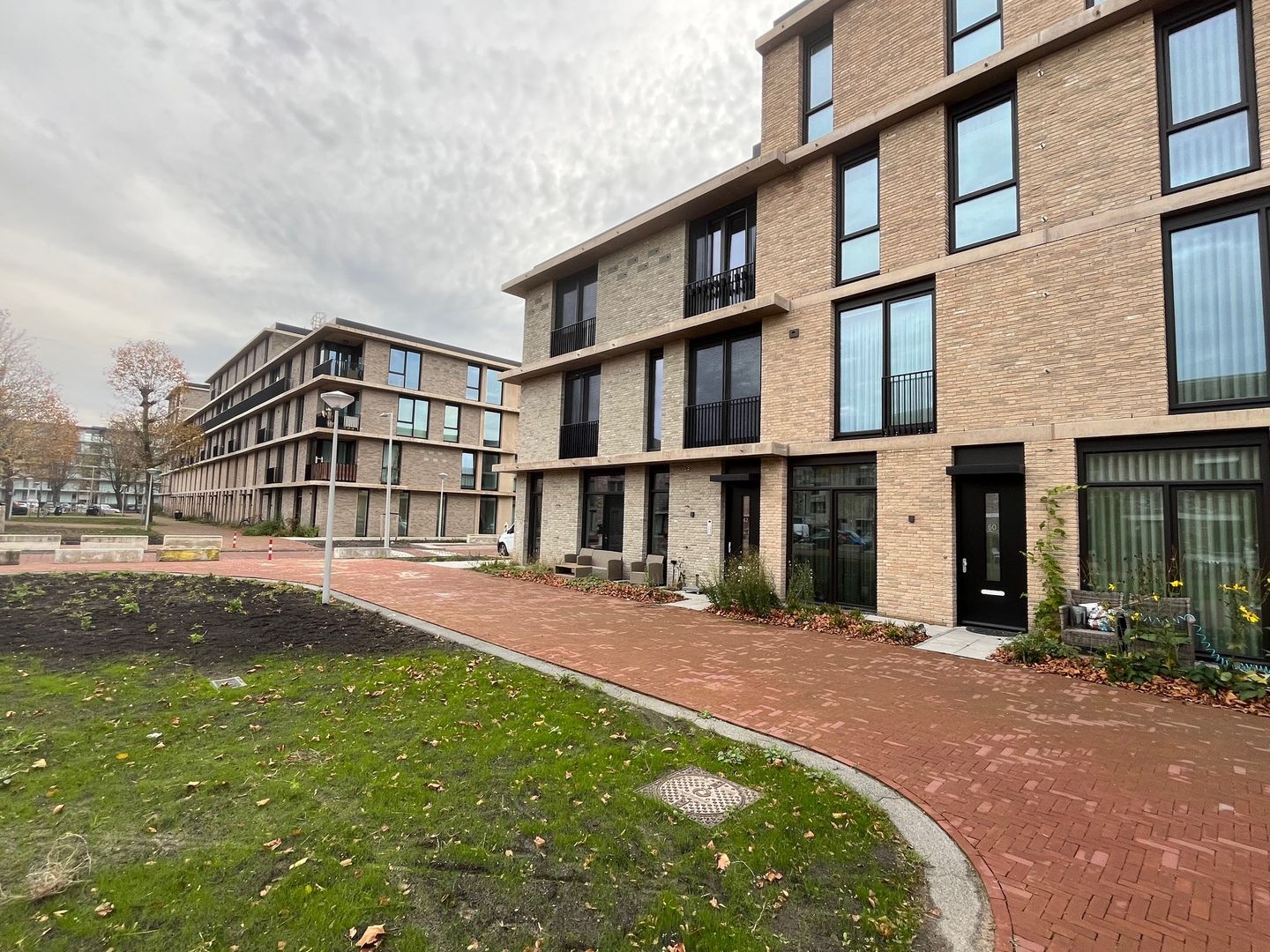 Bekijk foto 2 van Steelvlietplein 62