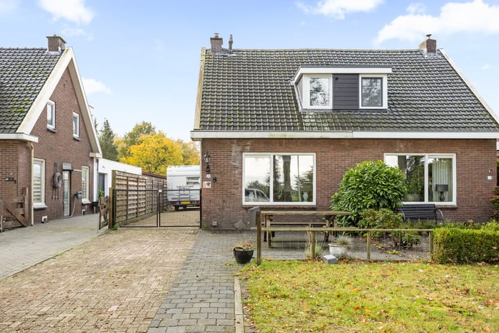 Photo 3 of Dommersweg 25