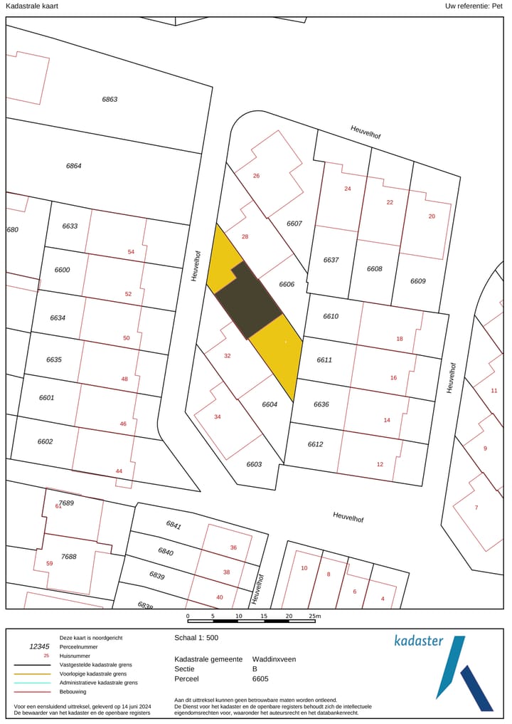 Photo 33 of Heuvelhof 30