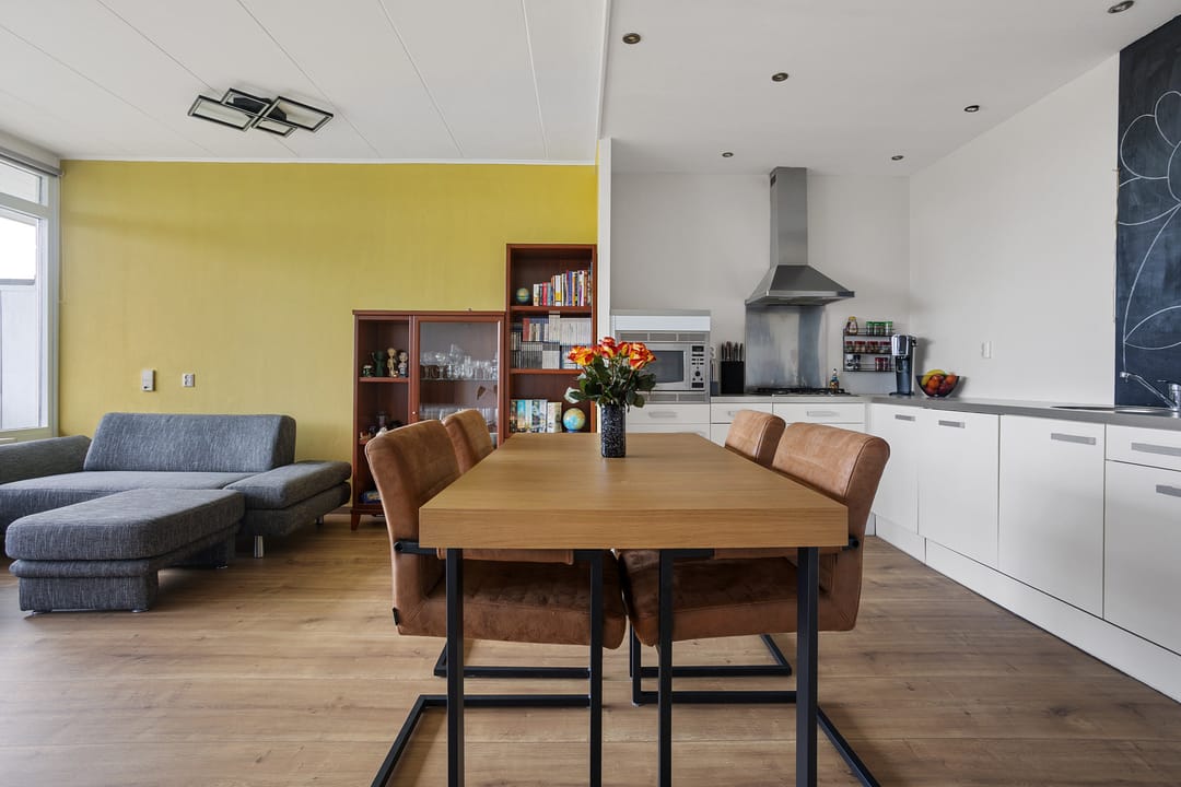 Photo 2 of Jacob Boekestraat 77