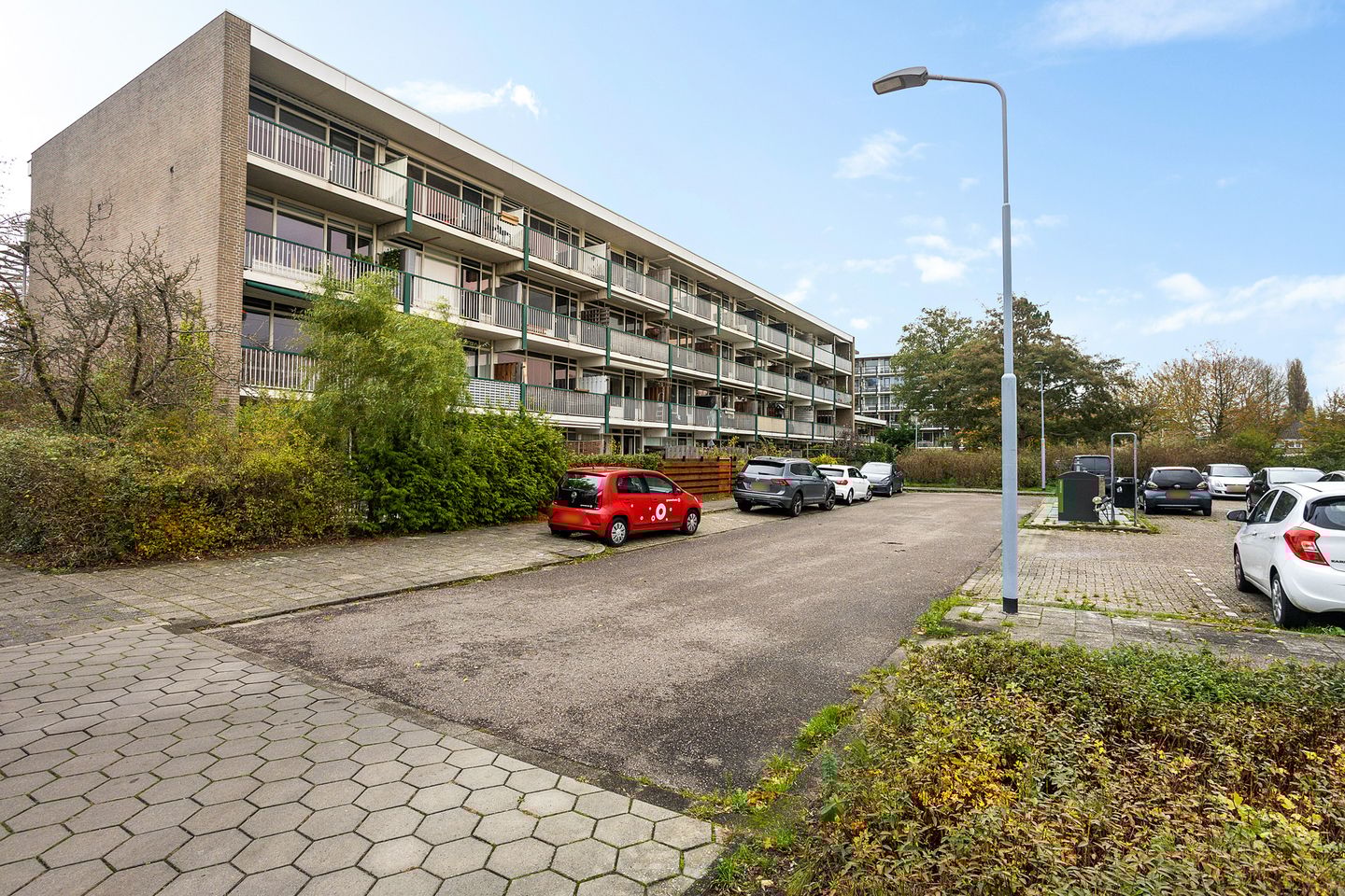 Photo 5 of Jacob Boekestraat 77