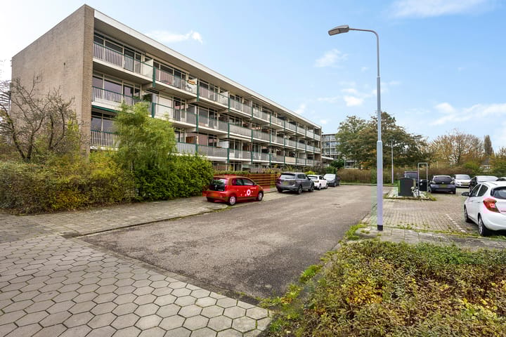 Photo 5 of Jacob Boekestraat 77