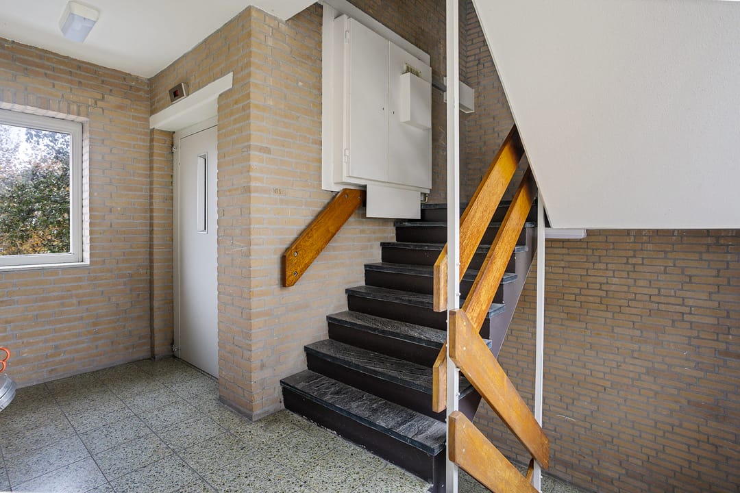 Photo 8 of Jacob Boekestraat 77