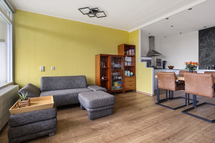 Photo 13 of Jacob Boekestraat 77