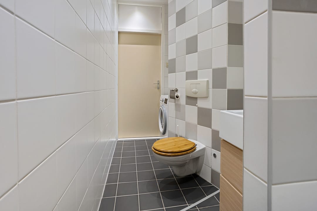 Photo 22 of Jacob Boekestraat 77