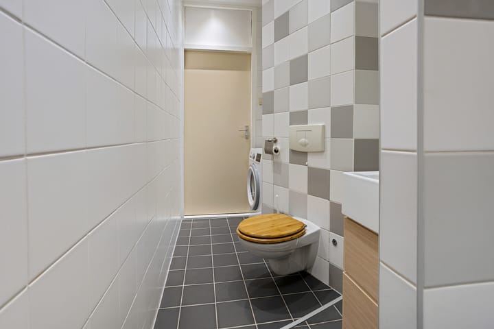 Photo 22 of Jacob Boekestraat 77