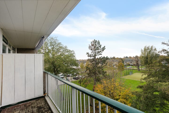 Photo 23 of Jacob Boekestraat 77