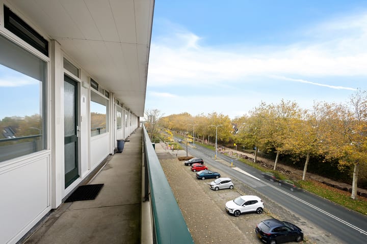 Photo 29 of Jacob Boekestraat 77