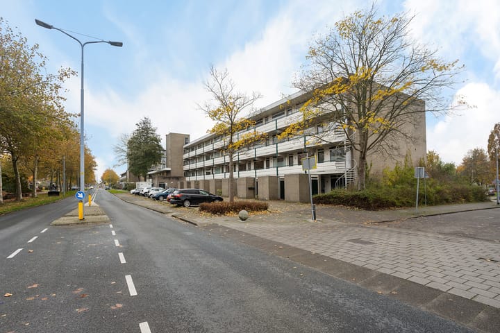 Photo 30 of Jacob Boekestraat 77