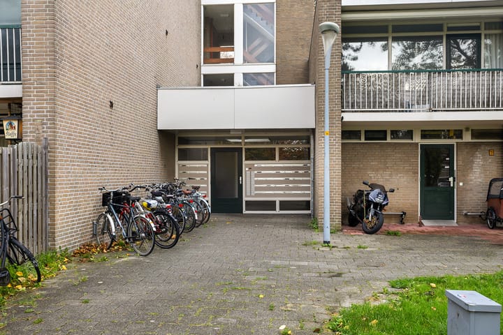 Photo 31 of Jacob Boekestraat 77