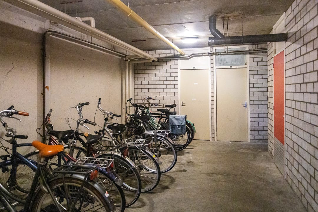 Photo 32 of Jacob Boekestraat 77